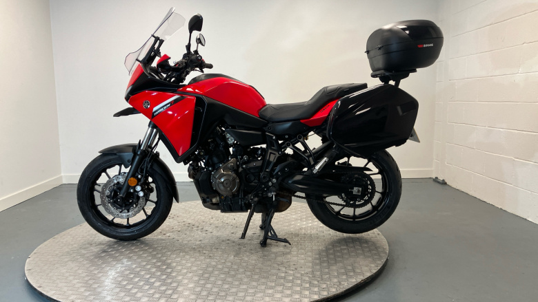 Yamaha Tracer 7 00 (20MY)